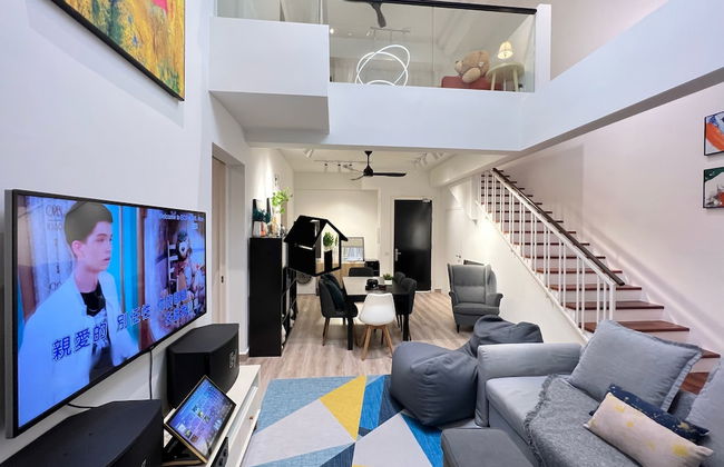 Eco Botanic Duplex KTV Unit - Foto 1