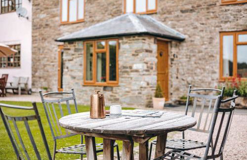 Llanhedric House - Foto 31