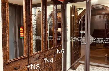 CASA PIXURRI en Lanuza compuesta de 5 apartamentos turísticos en casona pirenaica, a 10 minutos de las ESTACIONES de ESQUÍ de FORMIGAL-PANTICOSA - Foto 29