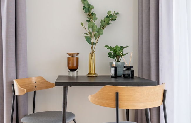 Limehome Dresden Wallstraße - Foto 18