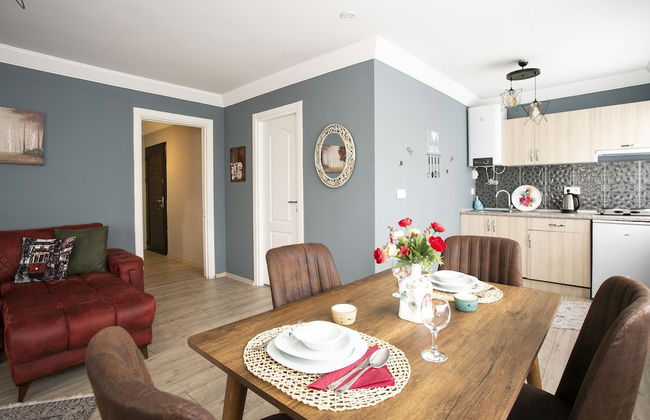 Sirena's Suites - Foto 60