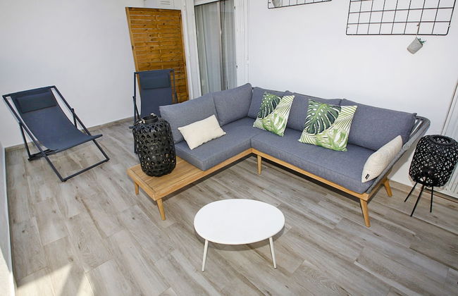 M&C Penthouse Santa Barbara - Foto 20