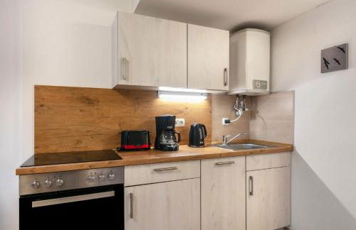 Insel Der Erholung Wohlfühlbungalow - Photo 9