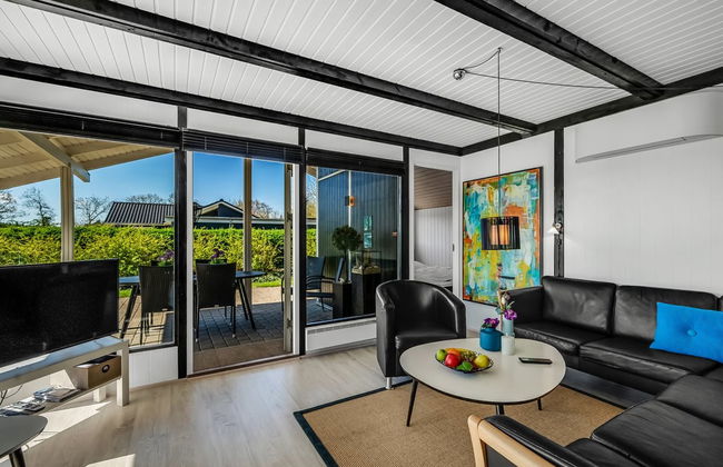 "Sigbrith" - 350m to the fjord - Foto 28