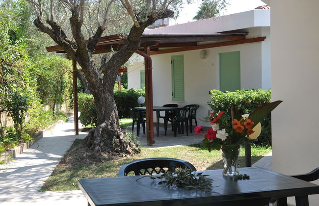 Villaggio Borgo degli Ulivi - Photo 79