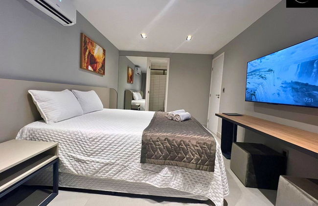 LM INFINITY CABO BRANCO - Foto 11