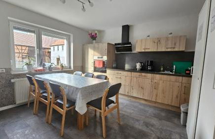 Fewo Fulda Neuenberg - Foto 15