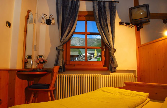 Chalet Mottolino - Foto 6