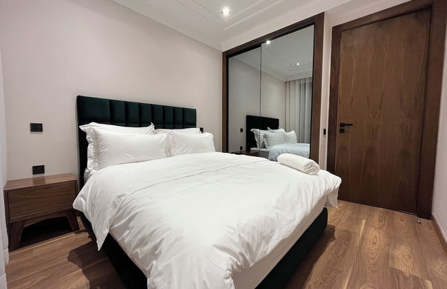 Les Joyeux Luxury Suites & Appart - Foto 14