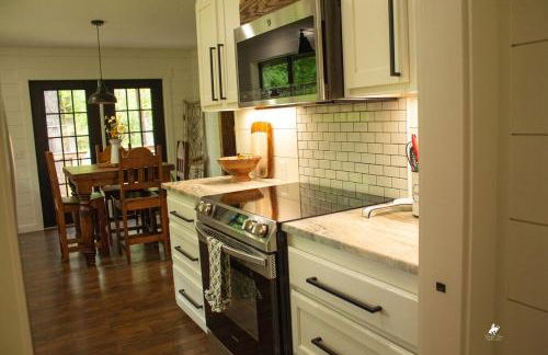 Emerson Cottage - Foto 30