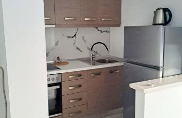 Dimitra`s Apartments Igoumenitsa - Foto 15