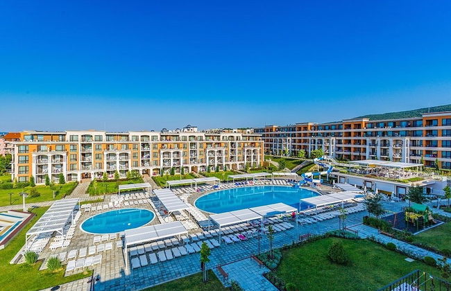 Premier Fort Beach Sveti Vlas - Foto 14