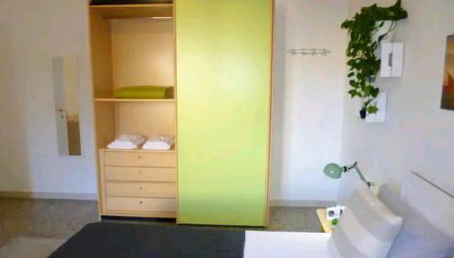 EcoBoutique house, self check-in - free car parking - Foto 5, wardrobe