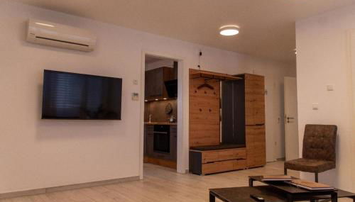 Ferienwohnung Kuss - Foto 4