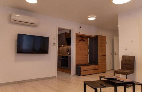 Ferienwohnung Kuss - Foto 4