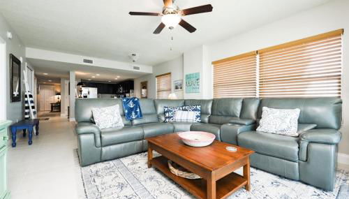 Unit 102 Aruba - 3 Bedroom Ocean Front - Foto 3