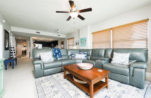 Unit 102 Aruba - 3 Bedroom Ocean Front - Foto 3