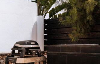 Casa Maeva with heated pool in El Roque - Foto 11