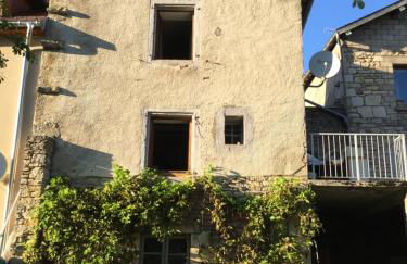 Gîte sur Loue - Foto 52