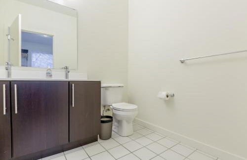 Sage Apartments Boston Logan Airport Chelsea - Foto 14