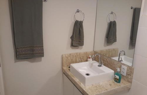 Apt Interiro Praia de Itapema - Foto 10