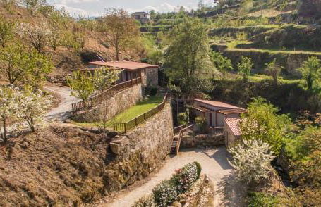 Quinta dos Padres Santos, Agroturismo & Spa - Foto 61