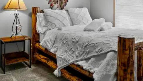 Top Property, Fishermen, Pool Passes, One Minute To The Hot Springs, Location Perfect & Amenity Rich, Pup Friendly, Discover An Exceptional Wyoming Stay, Thermopolis River Walk Home at Hot Springs State Park, 'Where Families and Fisherman Stay' - Foto 4