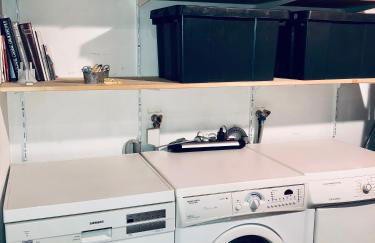 Chalet Rivière du Bon Nant Location de 6 à 14 personnes en Haute Savoie - Foto 30