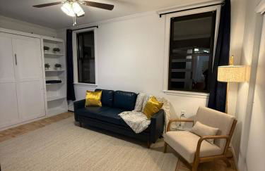 Luxury Boutique Home - 4 Beds 1 Baths 25 minutes to NYC - Foto 9