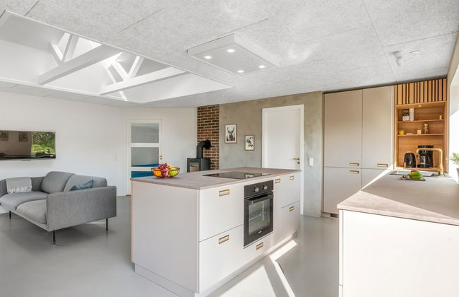 "Gunny" - 500m to the fjord - Foto 25