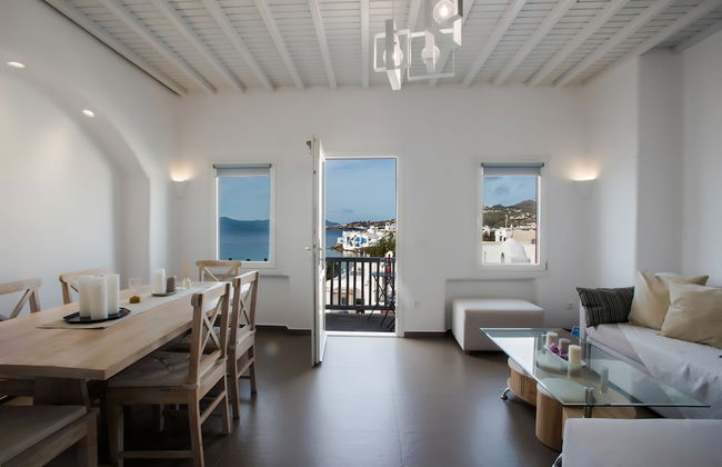 Sea Blue Venices Houses - Photo 17