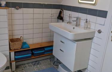 Charmantes Ferienhaus in Nordfriesland - Foto 70