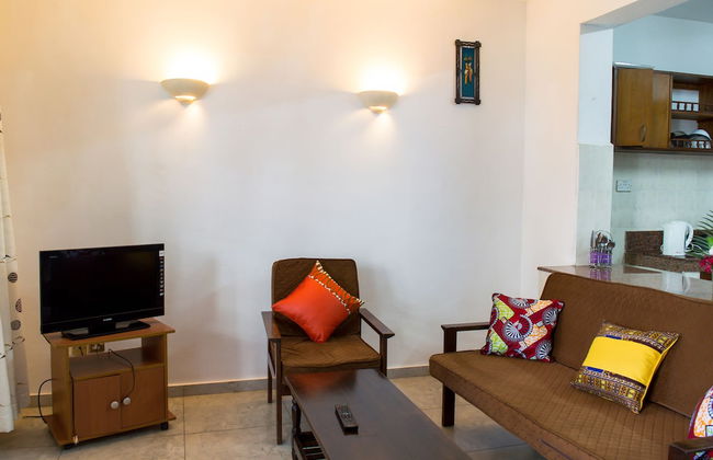 Paradise Resort Apartments - Foto 21