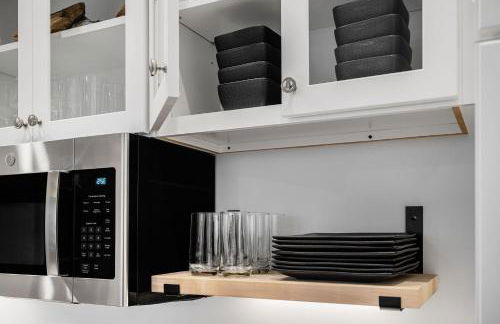 Hygge Hideaway - Breathtaking Lake View & Hot Tub - Foto 32