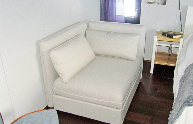 10 Person Holiday Home in Salen-by Traum - Foto 6