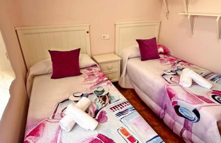 LAS OLAS GANDIA - Alquiler solo a familias - Foto 9