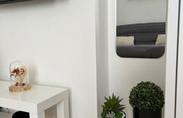 Appartement cosy flat 1 min from Paris - Foto 14