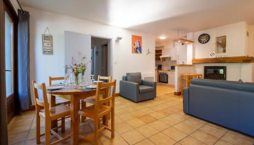 Gîte Gîte 2/4 pers. Confort au Castel de la Peyre - Foto 2