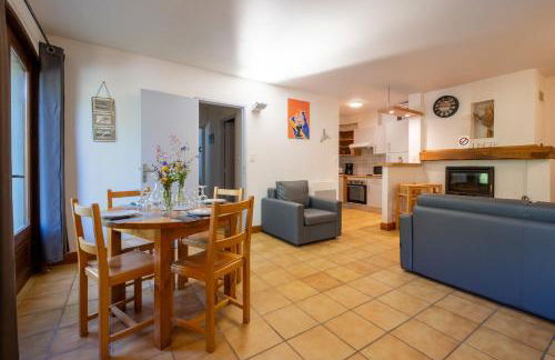 Gîte Gîte 2/4 pers. Confort au Castel de la Peyre - Foto 2