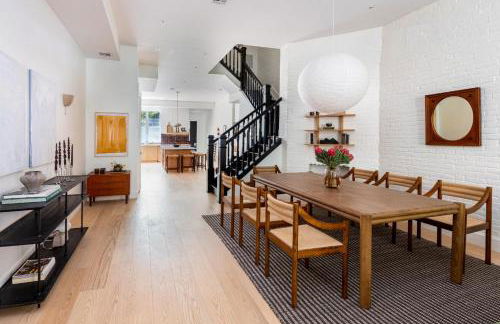 3.8 Million Dollar Brownstone Newly Renovated - Foto 30