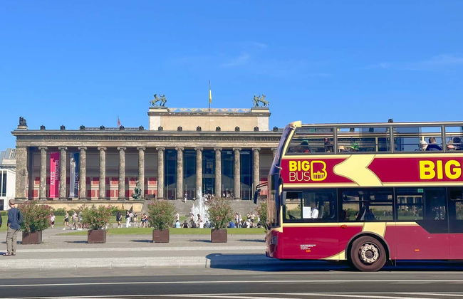 Berlin Big Bus & Boat Trip - Photo 6