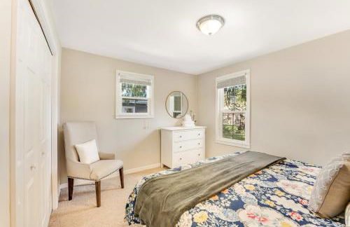 Cottage by the Lake - Foto 20