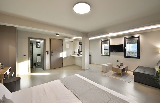 Olive All-Seasons Suites - Foto 73