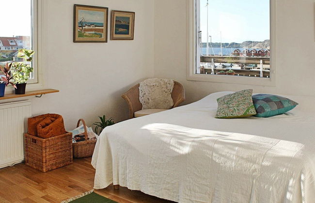 4 Person Holiday Home in Ellos - Foto 28