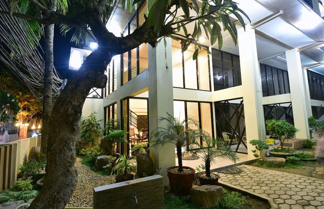 Anahaw Apartments Whitebeach - Photo 31