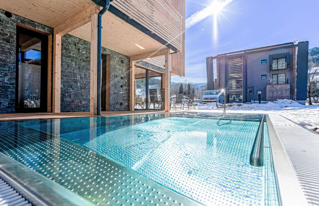 Cosy Apartment With Sauna - Foto 32