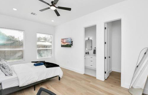 Luxe Houston Hotspot Minutes away from NRG Stadium, Med Center, Dtwn HTX - Foto 20