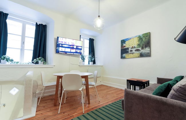 ApartDirect Gamla Stan III - Photo 19