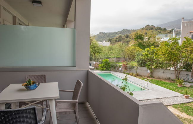 Plakias Riviera - Foto 51