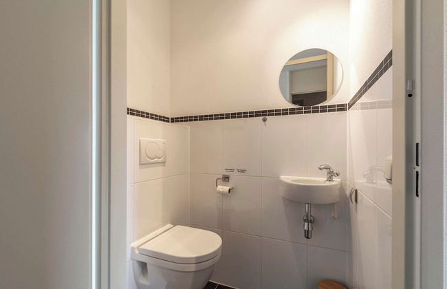 Cozy Apartment With Balcony - Foto 16